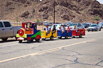 Route 66 Birthday Bash (2026-05-02)